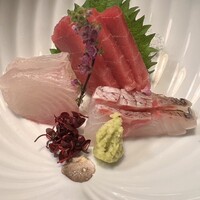 割烹 天ぷら 三太郎 - 