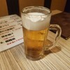 Kushi e - ビール