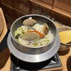 牡蠣入レ時 月島店