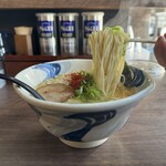 我流麺舞 飛燕 - 