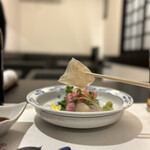 入谷鬼子母神門前のだや - 