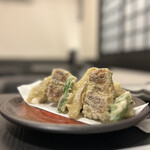 入谷鬼子母神門前のだや - 