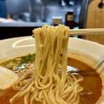 Ginjou Ramen Kubota - 