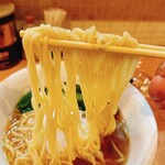 RAMEN ガモウスマイル - 