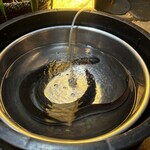 入谷鬼子母神門前のだや - 