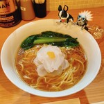 RAMEN ガモウスマイル - 