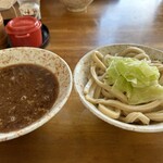 手打ちうどん なべ - 料理写真: