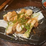 Osake Kafe Tagayasu - チキン南蛮