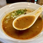 Ginjou Ramen Kubota - 