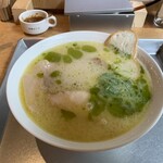 ニシムラ麺 - 