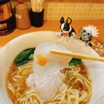 RAMEN ガモウスマイル - 