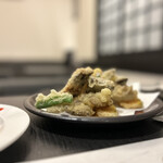 入谷鬼子母神門前のだや - 