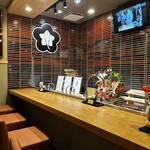 入谷鬼子母神門前のだや - 