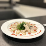 入谷鬼子母神門前のだや - 