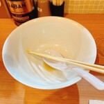 RAMEN ガモウスマイル - 