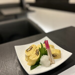 入谷鬼子母神門前のだや - 