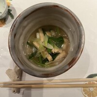 麻布 秀 - 