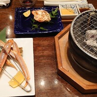 かに道楽 横浜店 - 