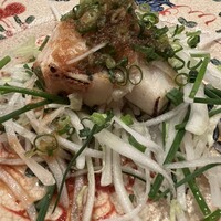 麻布 秀 - 