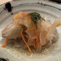 麻布 秀 - 