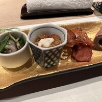 麻布 秀 - 