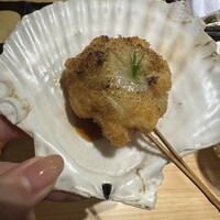 串揚げ アガルコメ。 恵比寿店 - 