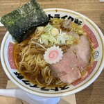 ストライク軒 NOODLE STUDIO - 料理写真: