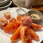 本町バル DELISH LABO - 