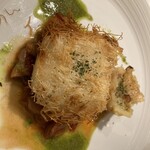 Bistro terroir - 