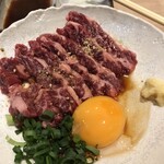 マルス精肉店直営 焼肉すぎ乃くら - 