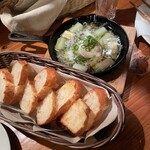 本町バル DELISH LABO - 