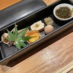 料理屋くおん - 