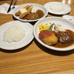 カフェ ド ラム - 