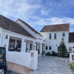 Faro blanco cafe - 