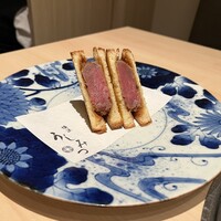 横浜 うしみつ - 