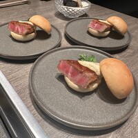 焼肉うしごろ 池袋店 - 