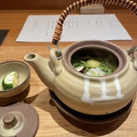 料理屋くおん - 