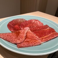 横浜 うしみつ - 