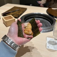 横浜 うしみつ - 