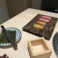 横浜 うしみつ - 