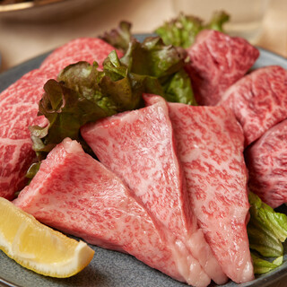 虎の穴ホルモン_2