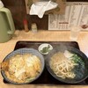 手打ちうどん吉野
