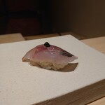 Sushi To Sake Uoshin - 