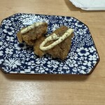 和食処 一歩芽 - 