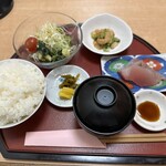 和食処 一歩芽 - 