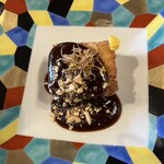 日本料理 きん魚 - 