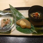 Sushi To Sake Uoshin - 