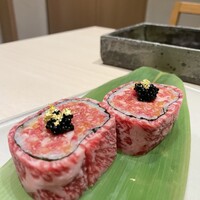 西麻布けんしろう - 
