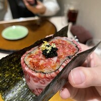 西麻布けんしろう - 
