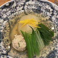 割烹つかさ - 